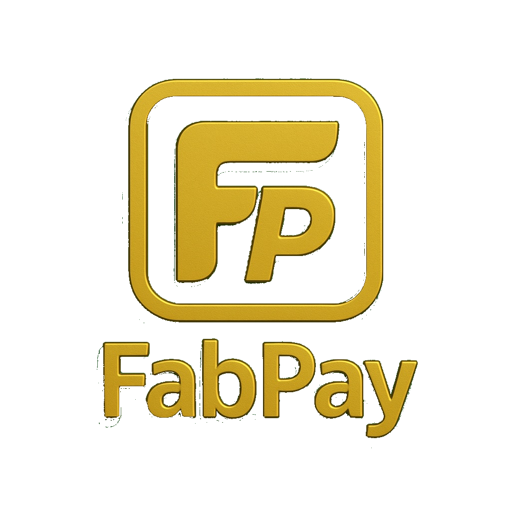 FabPay Logo